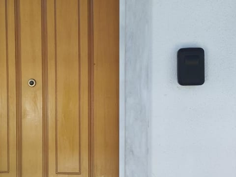 Kalliopi's apartment Apartment in Kavala, Greece