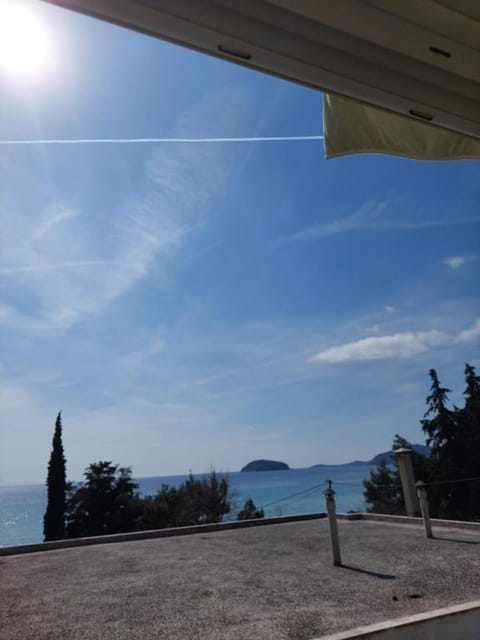 Kalliopi's apartment Apartment in Kavala, Greece