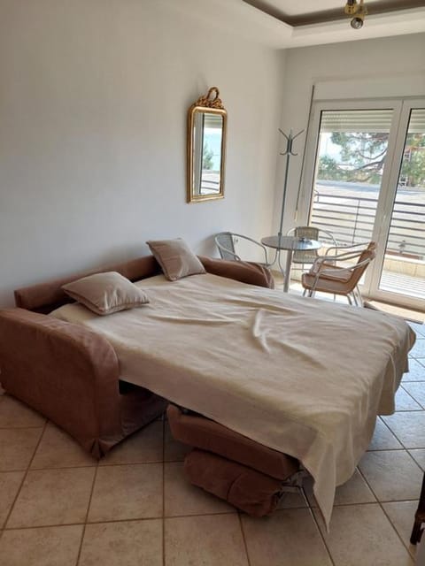 Kalliopi's apartment Apartment in Kavala, Greece