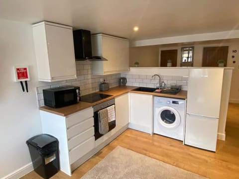 Kings Lets - Studio Apartment Apartment in Leicester
