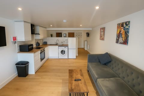 Kings Lets - Studio Apartment Apartment in Leicester