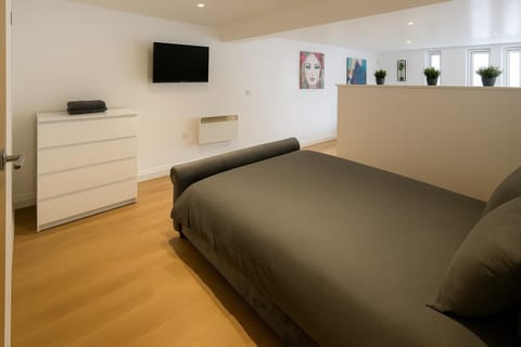 Kings Lets - Studio Apartment Apartment in Leicester