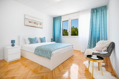 View (from property/room), Bedroom