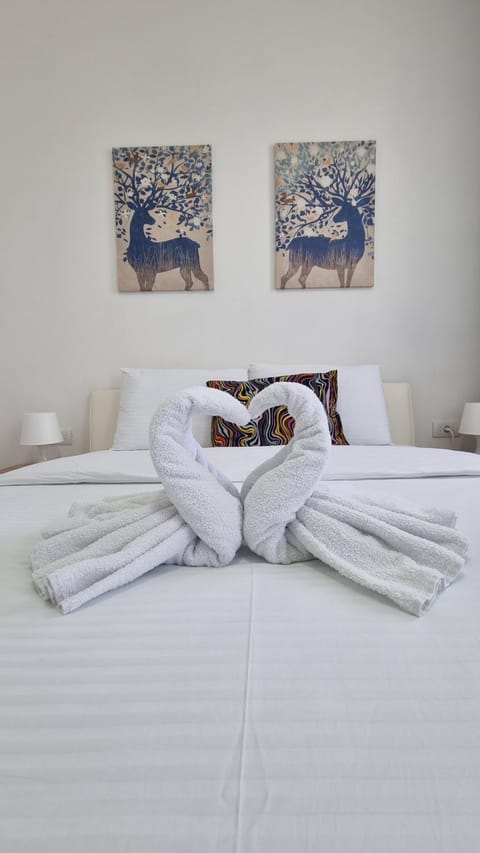 Termalna Rivijera Bogatić Apartment in Vojvodina