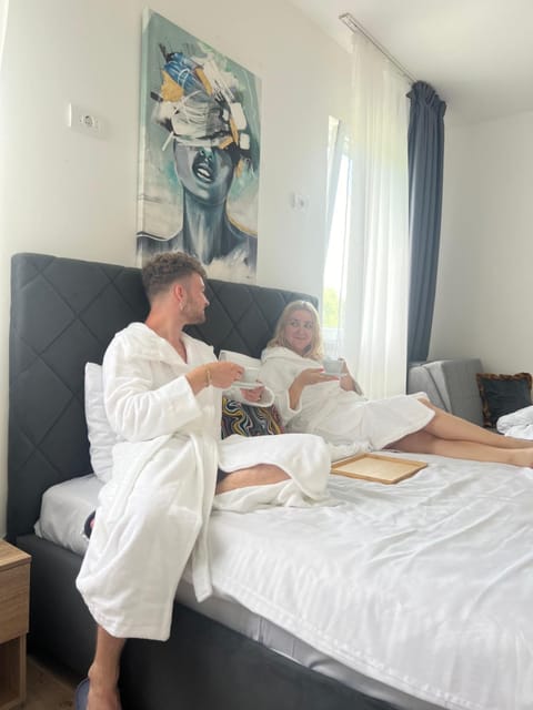 Termalna Rivijera Bogatić Apartment in Vojvodina