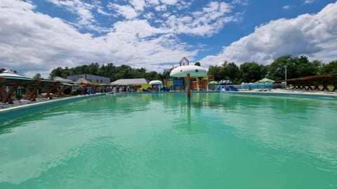 Termalna Rivijera Bogatić Apartment in Vojvodina