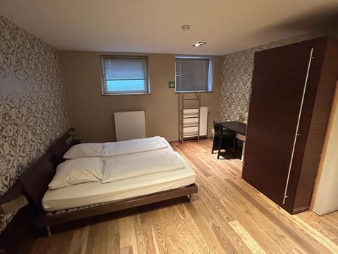 WestEnd#002 Apartment in Frankfurt