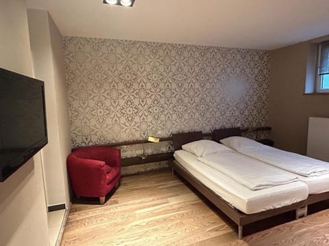 WestEnd#002 Apartment in Frankfurt