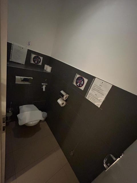 WestEnd#002 Apartment in Frankfurt