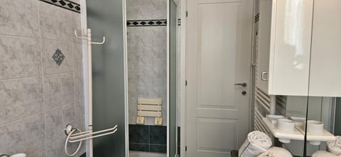 CASA LAVAGNA Apartment in Liguria