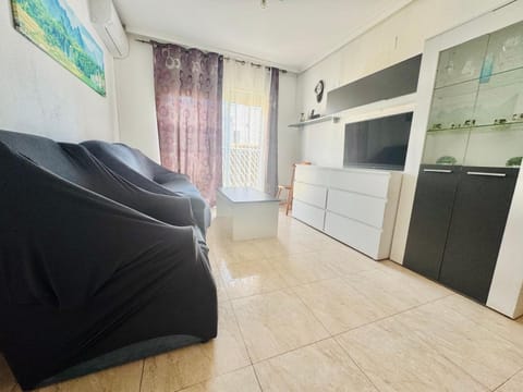 Los Secretos del Mediterráneo Apartment in Benidorm