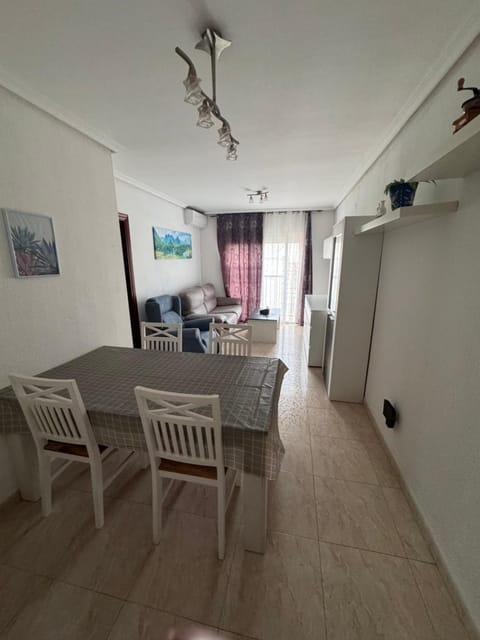 Los Secretos del Mediterráneo Apartment in Benidorm