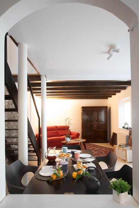 Ai Priori Apartment hotel in Friuli-Venezia Giulia
