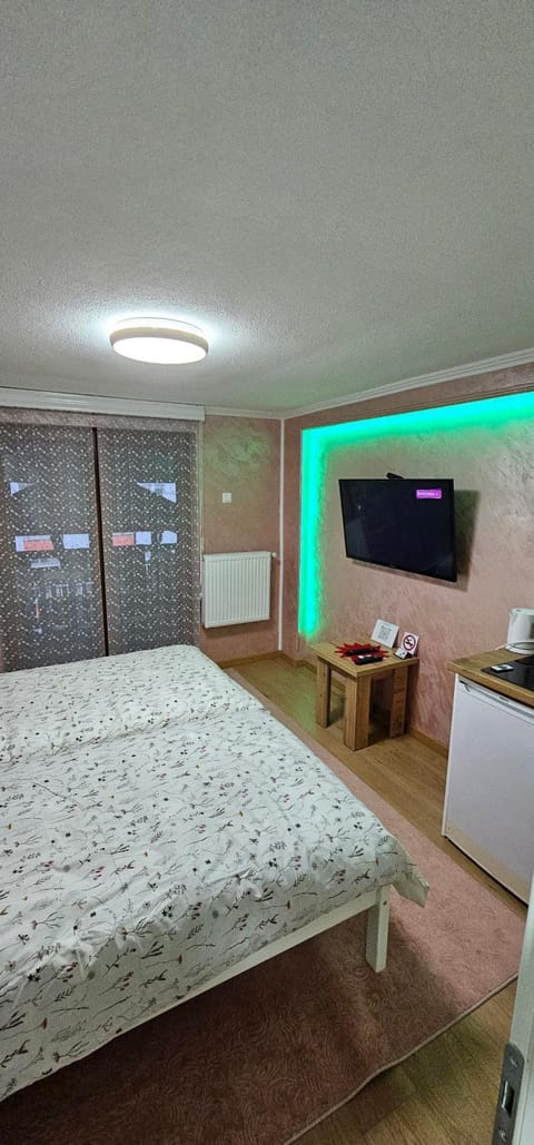 Property building, TV and multimedia