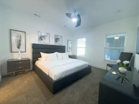 Majesty - Work Friendly & Near Downtown House in Jeffersonville