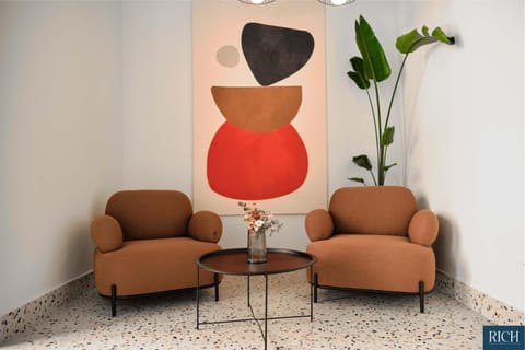 Rich Boutique Hotel Hotel in Vlorë