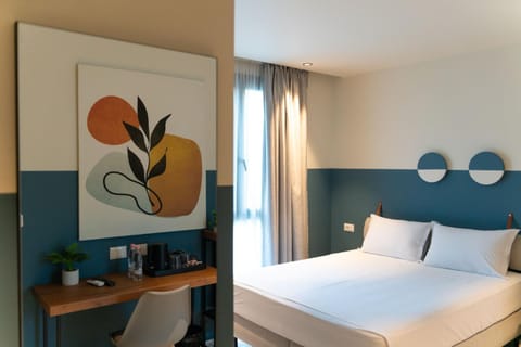 Rich Boutique Hotel Hotel in Vlorë