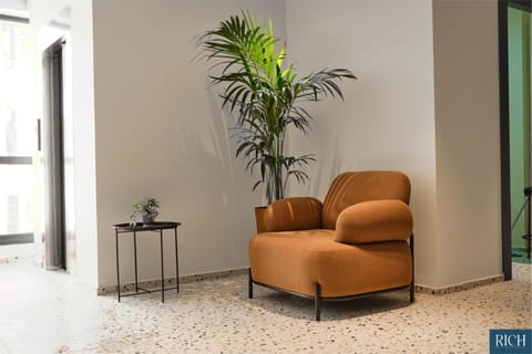 Rich Boutique Hotel Hotel in Vlorë