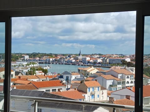 View (from property/room)