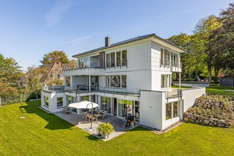 Villa Relaxotic Apartments Apartment in Glücksburg