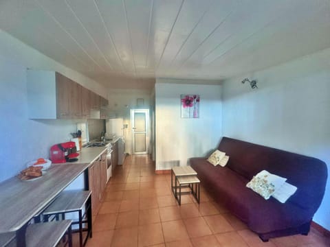 Living room, Dining area, kitchen