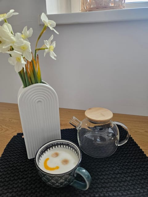 Apartament Kokpit Apartment in West Pomeranian Voivodeship, Poland