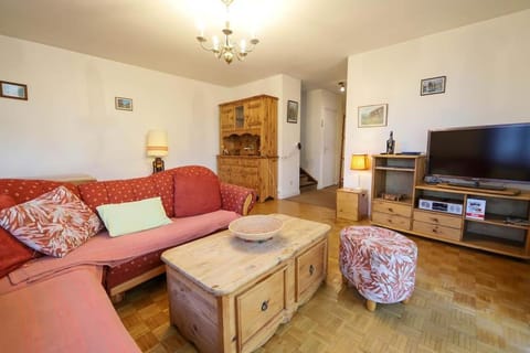 Le Rosenay Apartment in Annecy