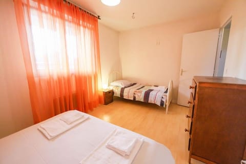 Le Rosenay Apartment in Annecy