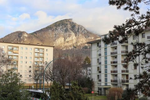 Le Rosenay Apartment in Annecy