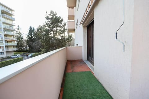 Le Rosenay Apartment in Annecy