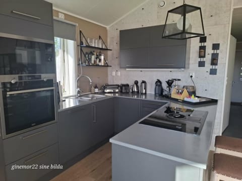 Mettes holiday home House in Nordland, Norway