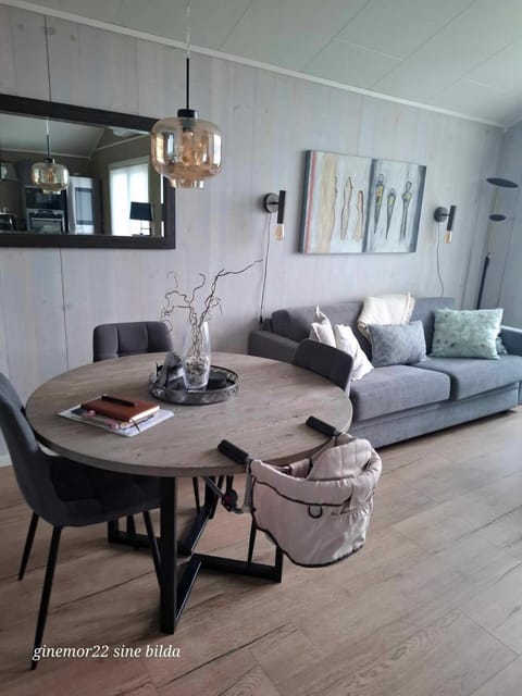 Mettes holiday home House in Nordland, Norway