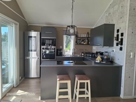 Mettes holiday home House in Nordland, Norway