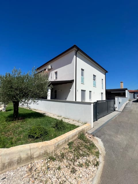 Apartment maslina Apartment in Poreč