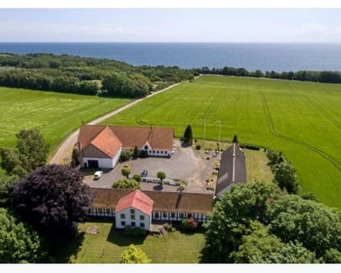 Day, Bird's eye view, Sea view