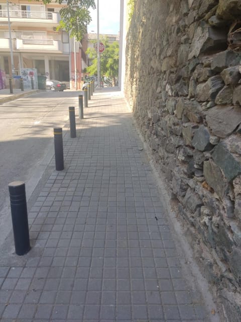 Center Thessaloniki Studio Maria Julia Cubana Apartment in Thessaloniki