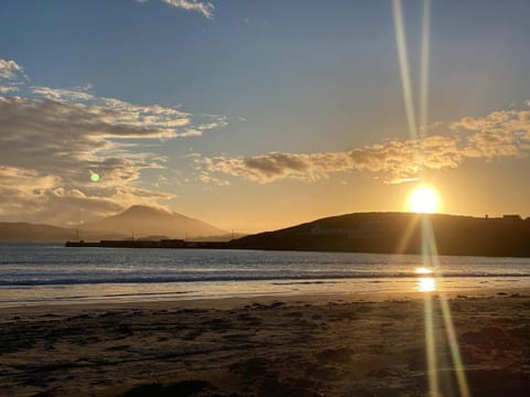 Star of the Sea Beach Golf Getaway Apt 2 Apartment in Downings