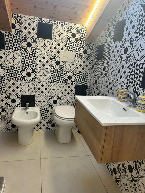 B&B Casa Salsano Bed and Breakfast in Vietri sul Mare