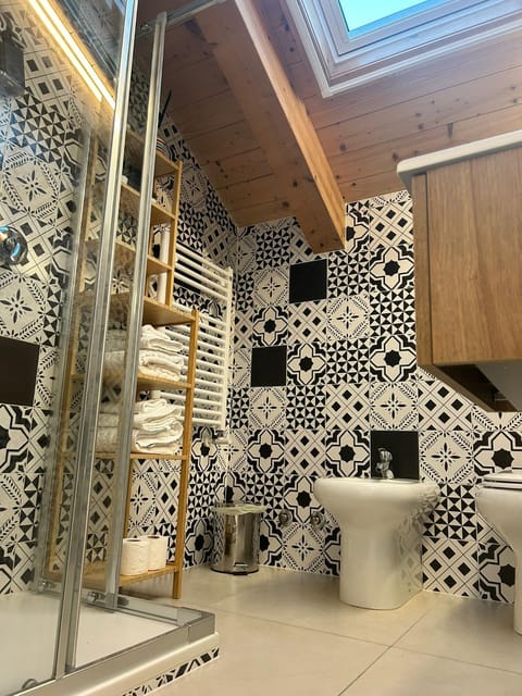 B&B Casa Salsano Bed and Breakfast in Vietri sul Mare