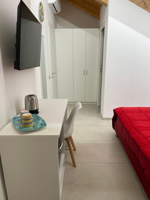 B&B Casa Salsano Bed and Breakfast in Vietri sul Mare