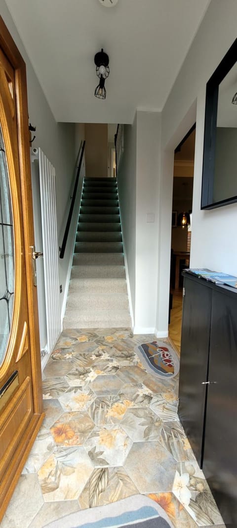 Hamilton Place Beautiful holiday house in a prime location House in Portrush