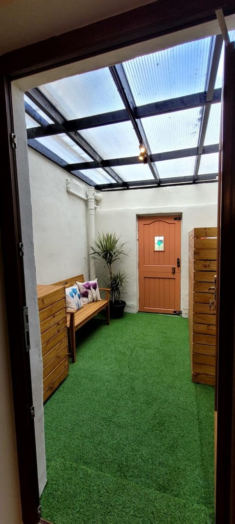 Hamilton Place Beautiful holiday house in a prime location House in Portrush