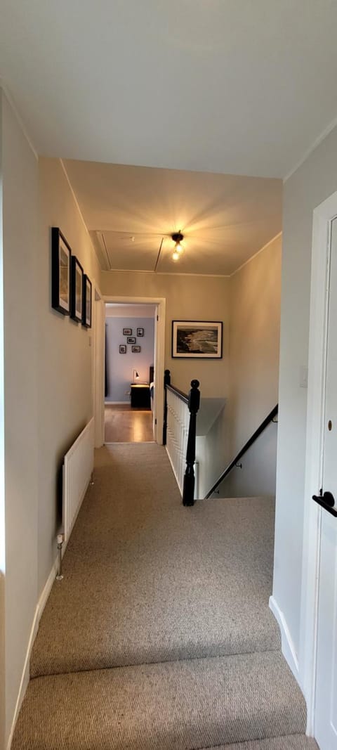 Hamilton Place Beautiful holiday house in a prime location House in Portrush