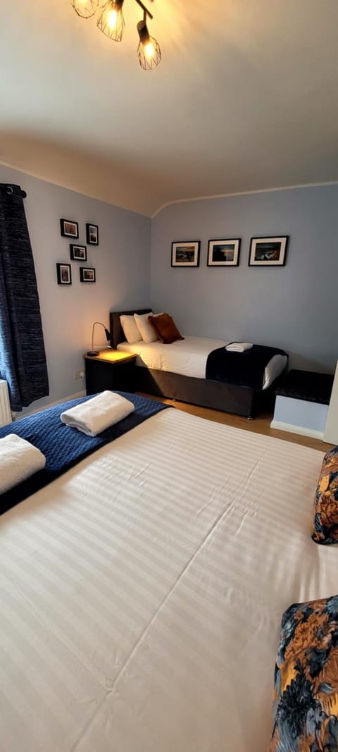 Hamilton Place Beautiful holiday house in a prime location House in Portrush