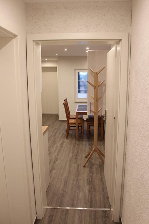 Ferienhaus Kunz Apartment in Ostholstein