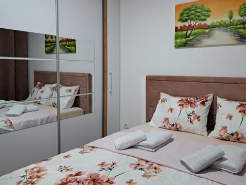 Apartman Bross Apartment in Vojvodina