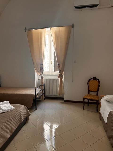 L’antica Cattedrale House in Matera