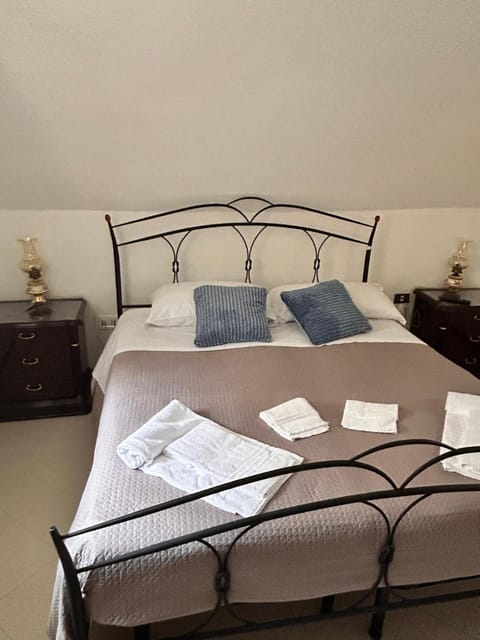 L’antica Cattedrale House in Matera