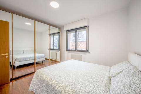 Beccaria17 Apartment in Parma