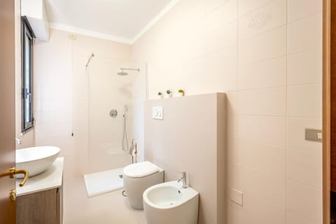 Beccaria17 Apartment in Parma